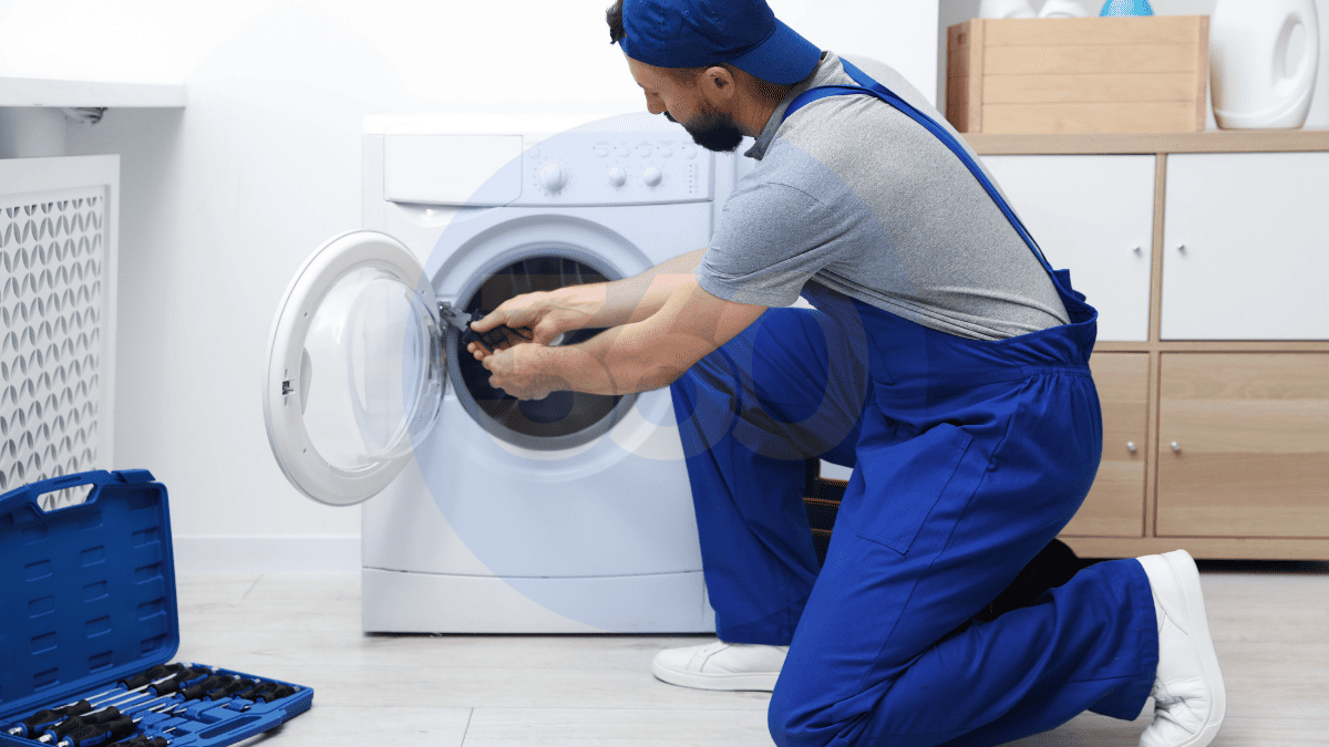 Talas Çamaşır Makinesi Servisi